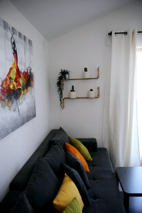 דירות Dobreć Apartman Tera מראה חיצוני תמונה