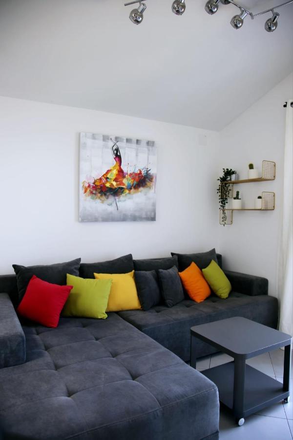 דירות Dobreć Apartman Tera מראה חיצוני תמונה