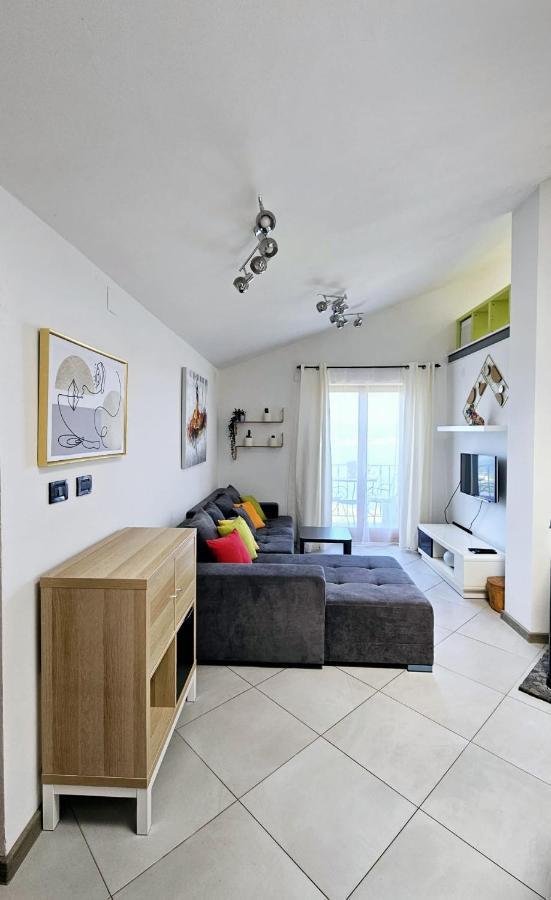 דירות Dobreć Apartman Tera מראה חיצוני תמונה