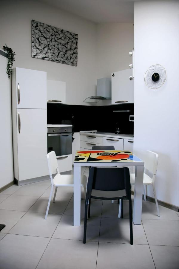 דירות Dobreć Apartman Tera מראה חיצוני תמונה